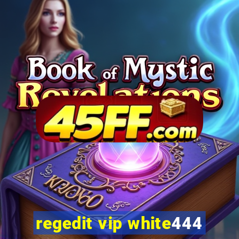 regedit vip white444